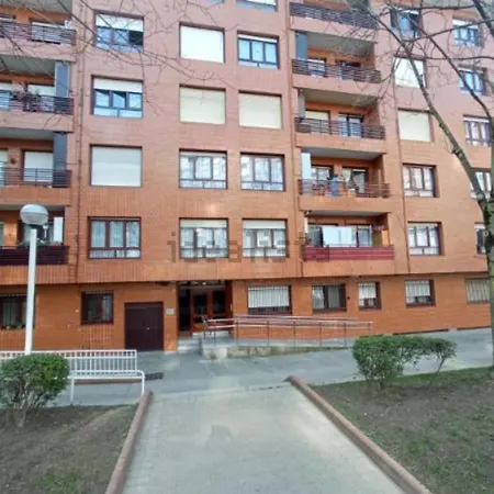 Concordia Apartamento, Parking Gratis *