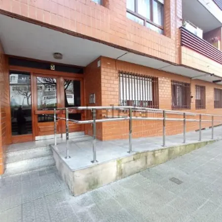 Lejlighed Concordia Apartamento, Parking Gratis *