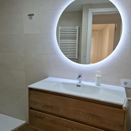 Appartement Concordia Apartamento, Parking Gratis