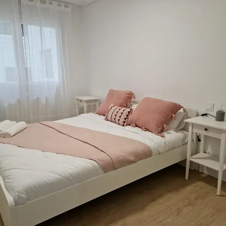Lejlighed Concordia Apartamento, Parking Gratis *