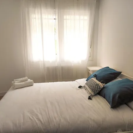 Concordia Apartamento, Parking Gratis Lejlighed *