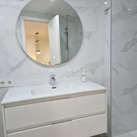 Concordia Apartamento, Parking Gratis Bilbao