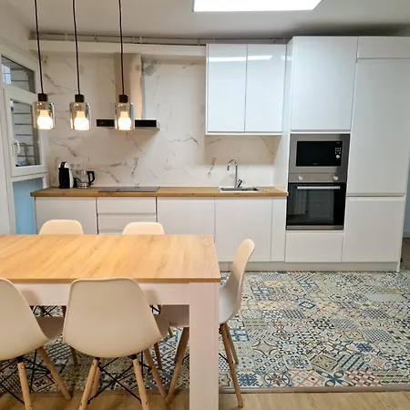 Lejlighed Concordia Apartamento, Parking Gratis Bilbao