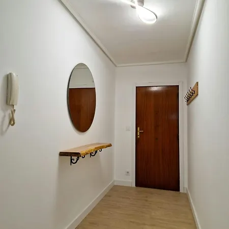 Apartment Concordia Apartamento, Parking Gratis