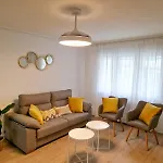 アパート Concordia Apartamento, Parking Gratis