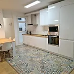 Concordia Apartamento, Parking Gratis アパート *