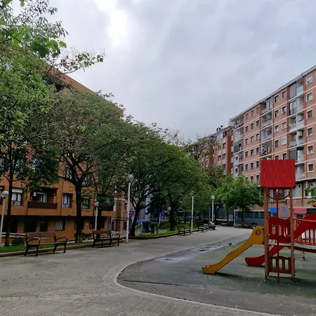 Concordia Apartamento, Parking Gratis * Bilbau