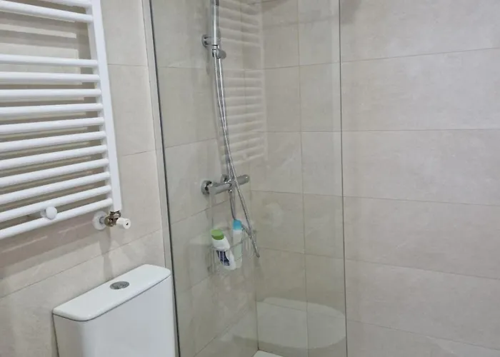 Concordia Apartamento, Parking Gratis Bilbau