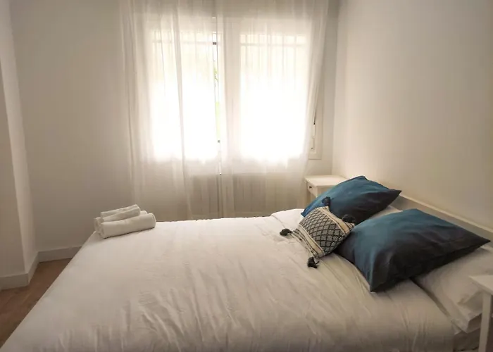 Concordia Apartamento, Parking Gratis Apartamento *