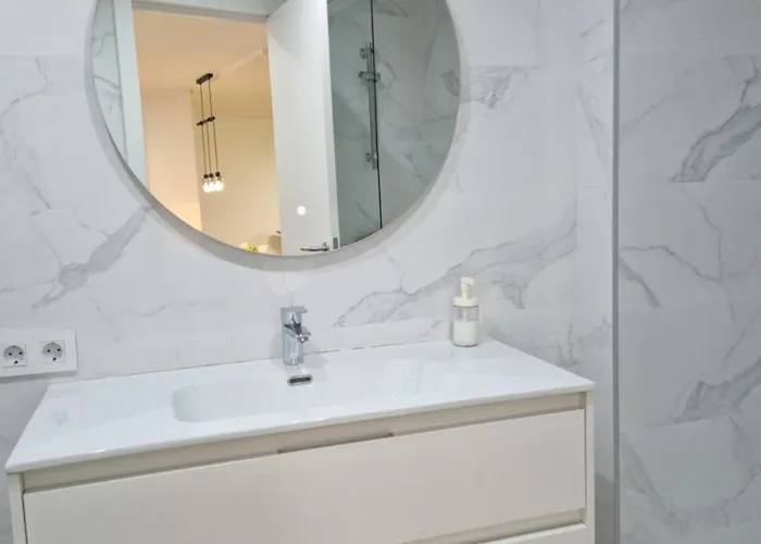 Concordia Apartamento, Parking Gratis Bilbau